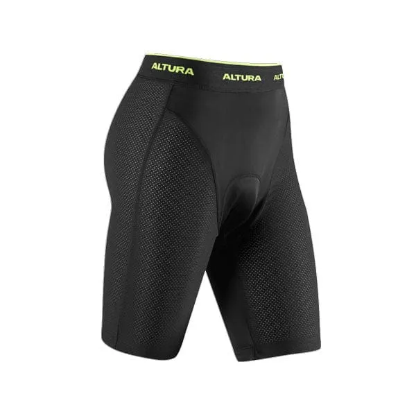 Altura Womens Progel 2 Undershorts