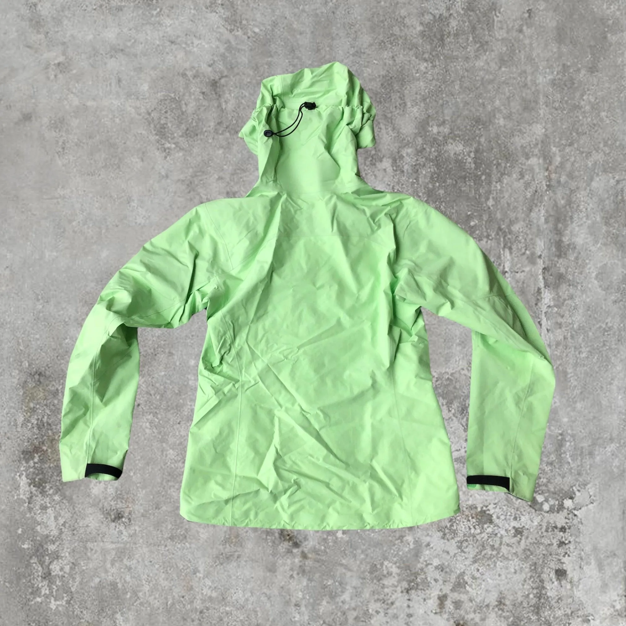 Arcteryx Beta FL Jacket - Matcha Green