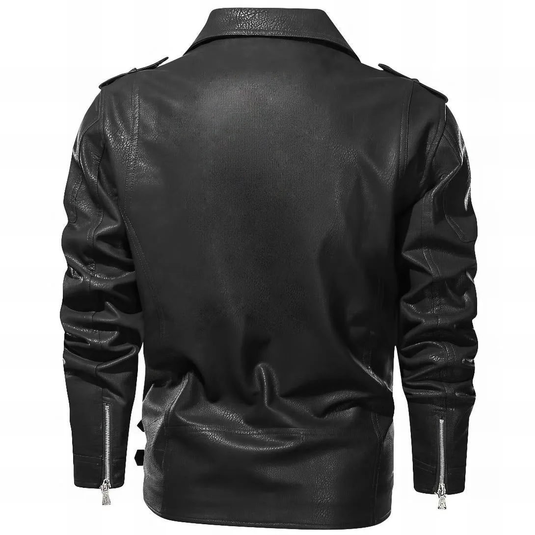 Axel Dominator Jacket