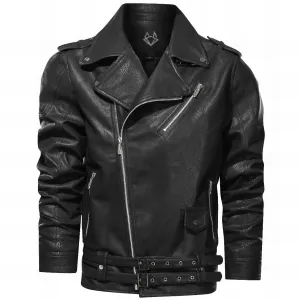 Axel Dominator Jacket