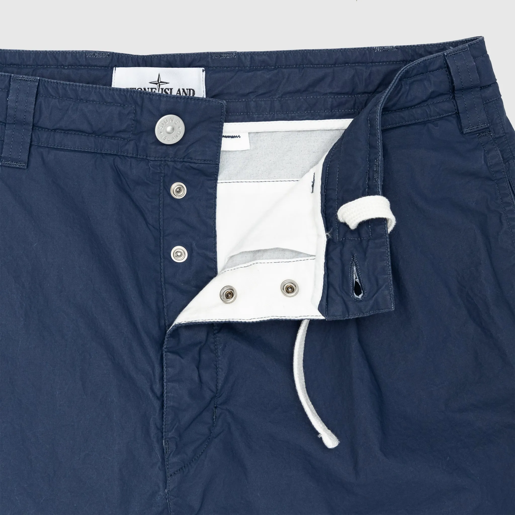 BERMUDA COMFORT SHORTS