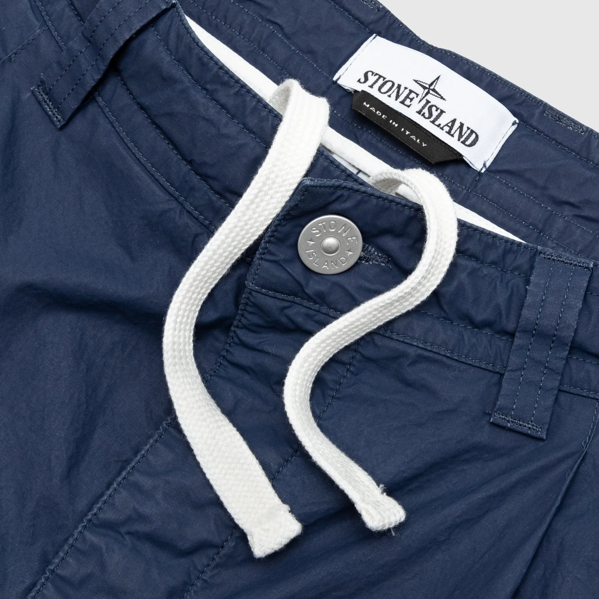 BERMUDA COMFORT SHORTS