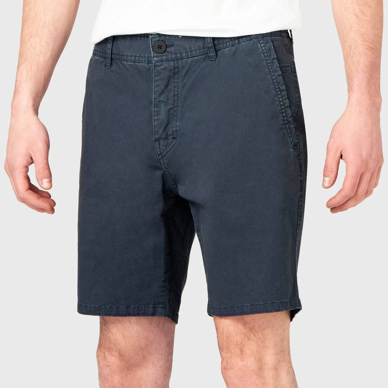 CambECO-N Men Walkshorts | Blue