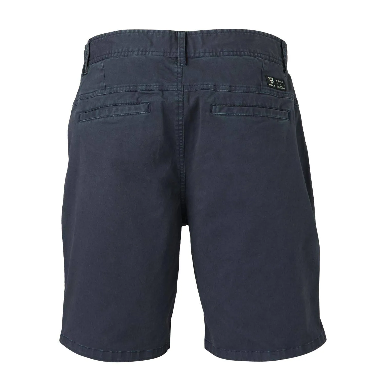 CambECO-N Men Walkshorts | Blue