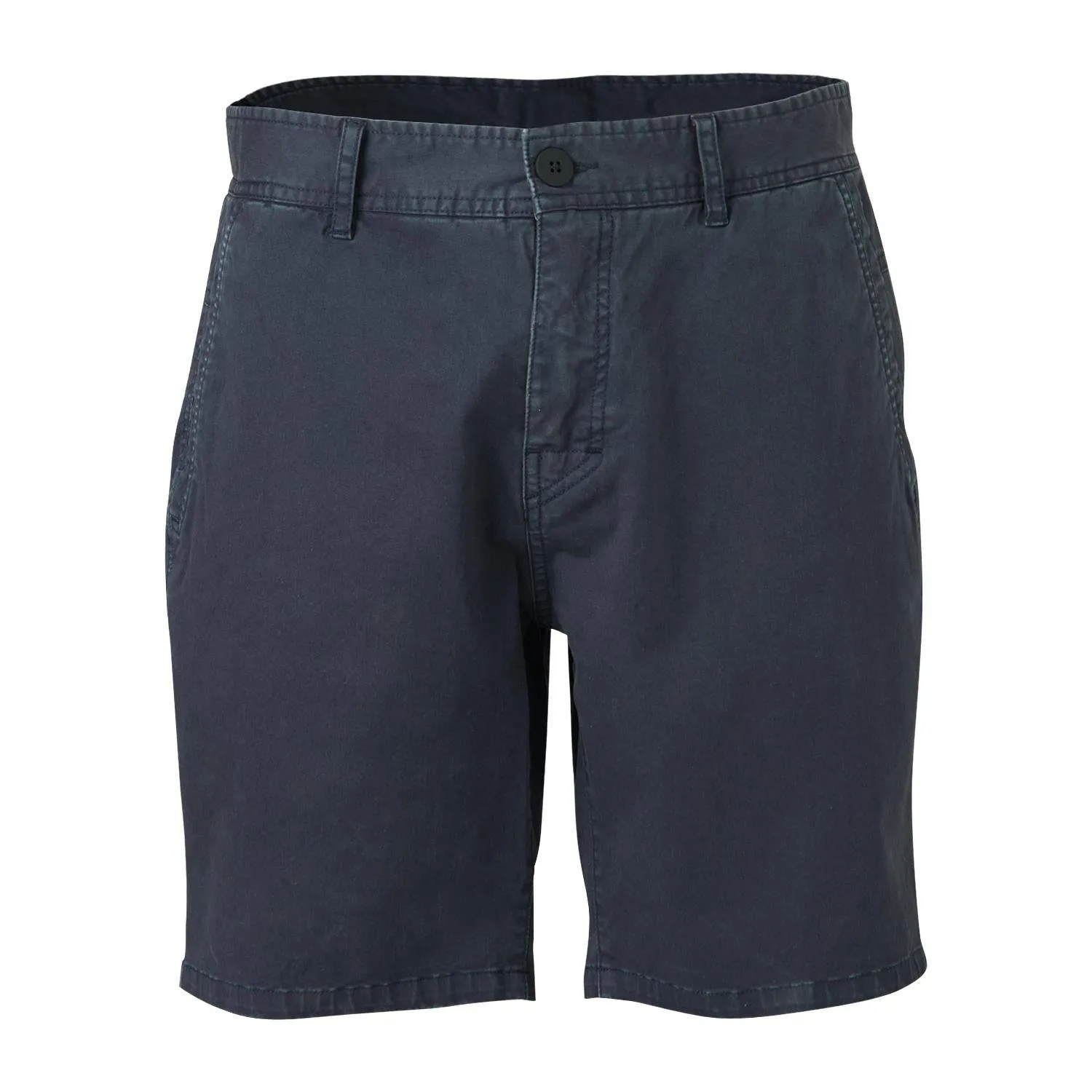 CambECO-N Men Walkshorts | Blue