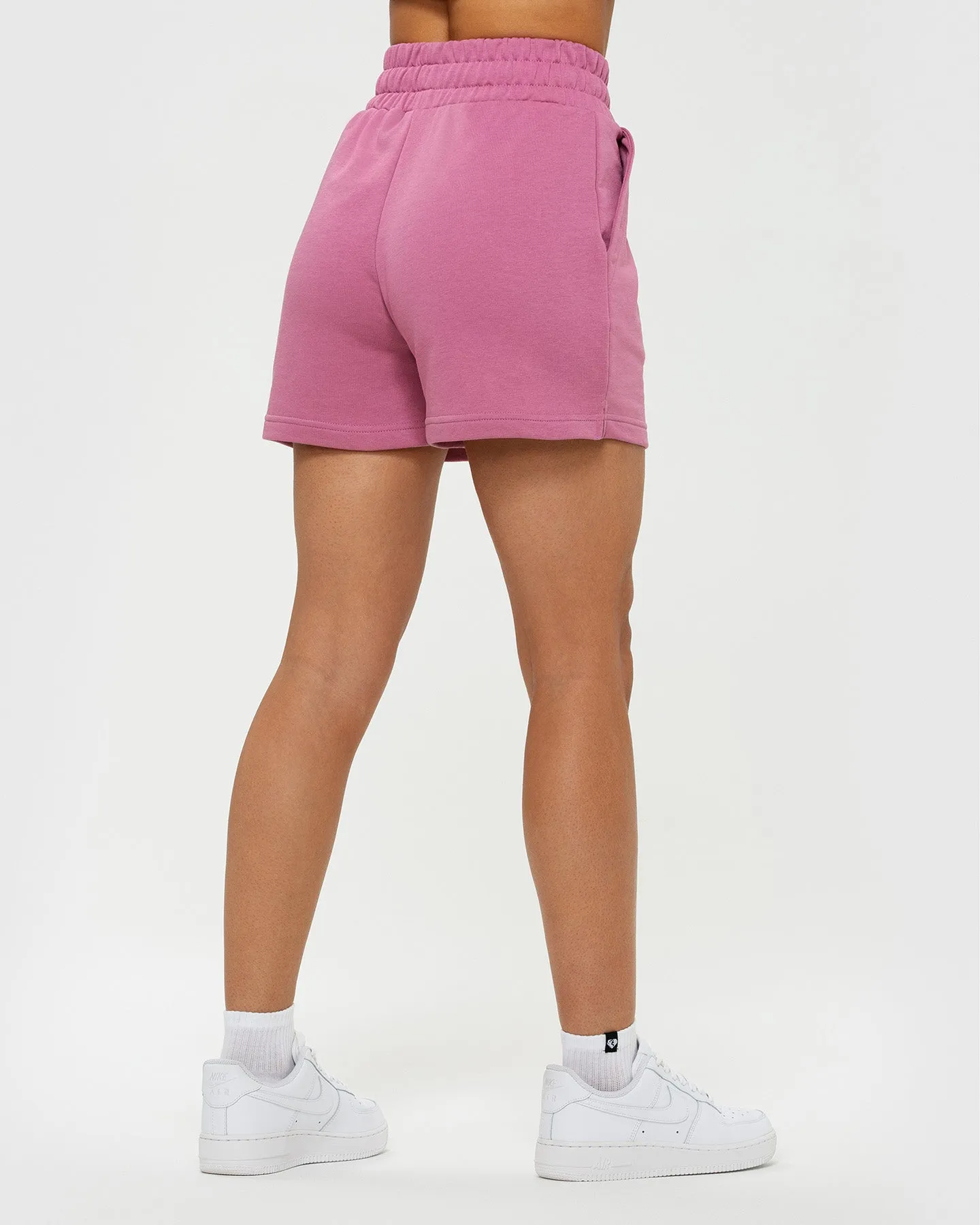 Comfort Shorts | Heather Rose