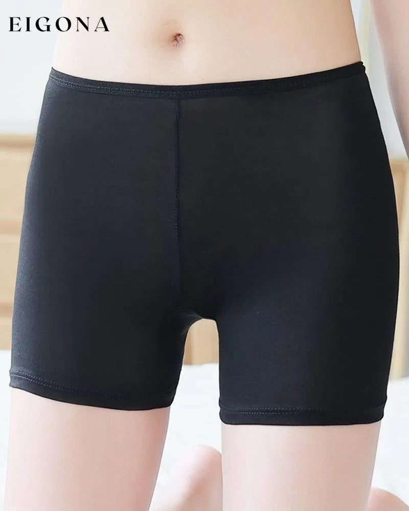 Comfortable Lace Safety Shorts