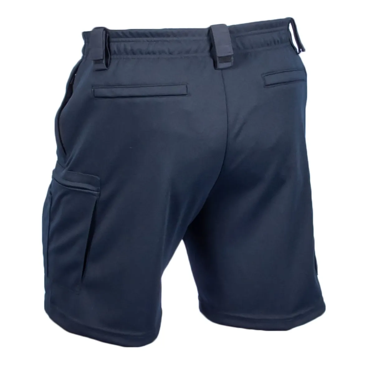 Coolmax Comfort Stretch Shorts