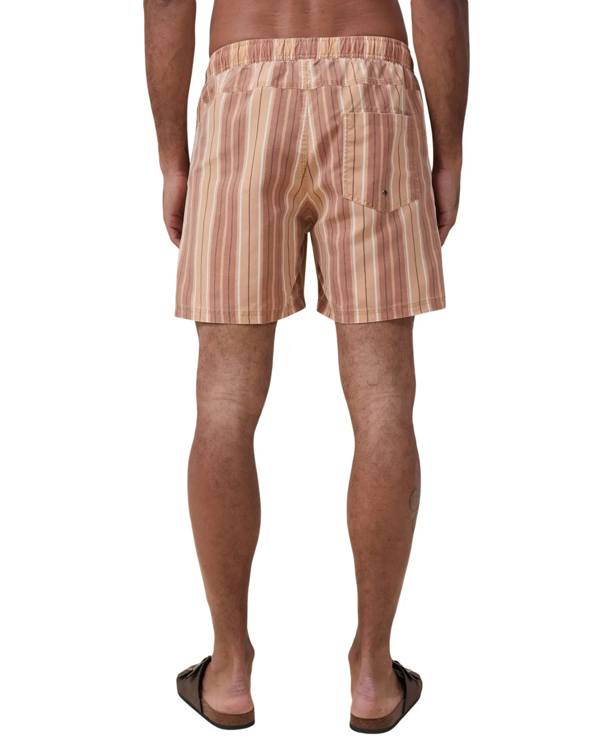 Cotton On MEN Kahuna Relaxed Shorts