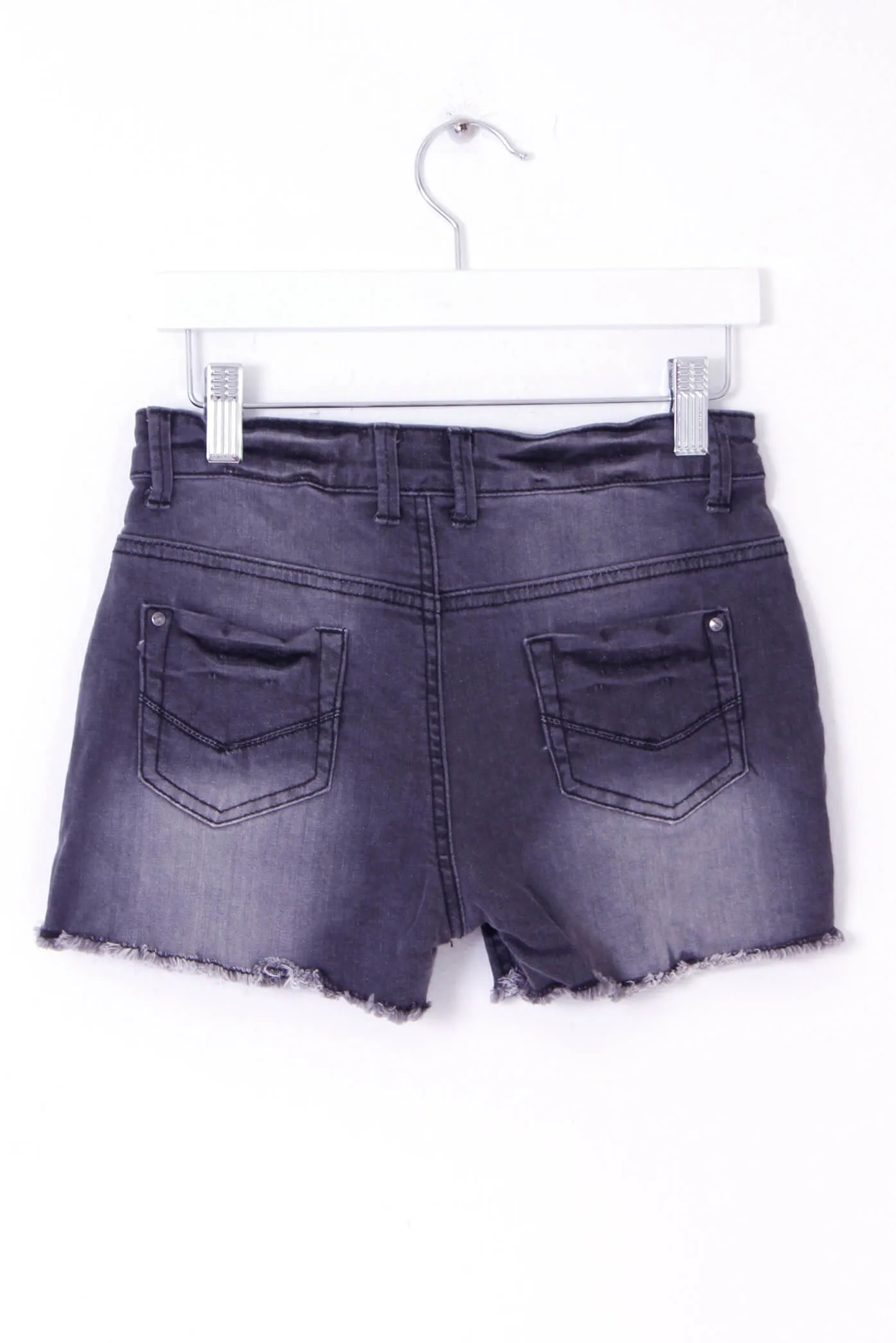 Denim Co. Shorts - 10