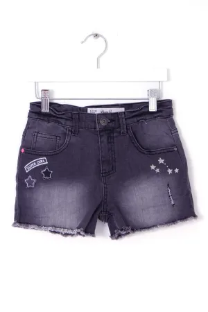 Denim Co. Shorts - 10