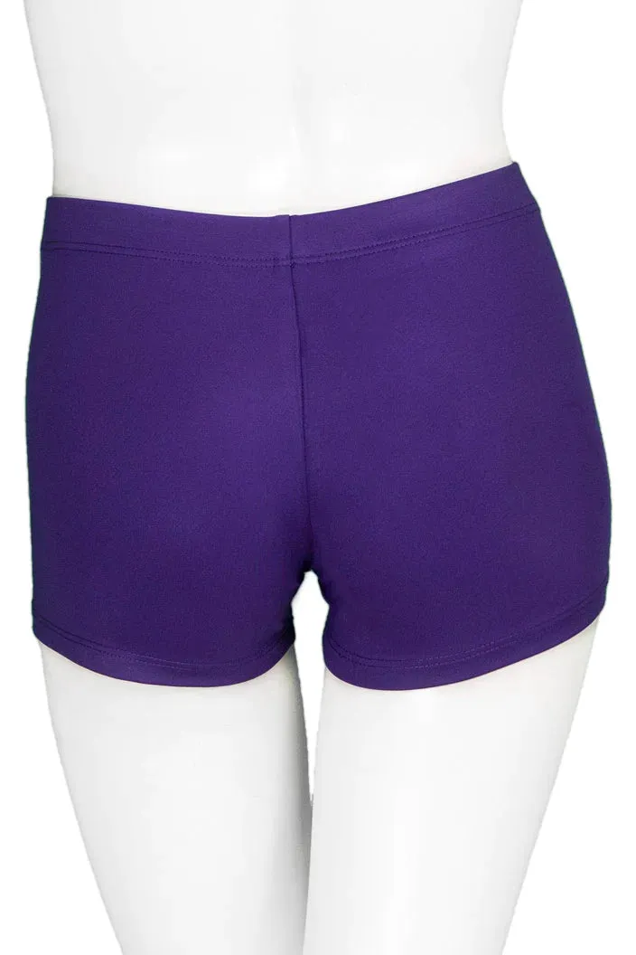 Destira Compression Sport Short