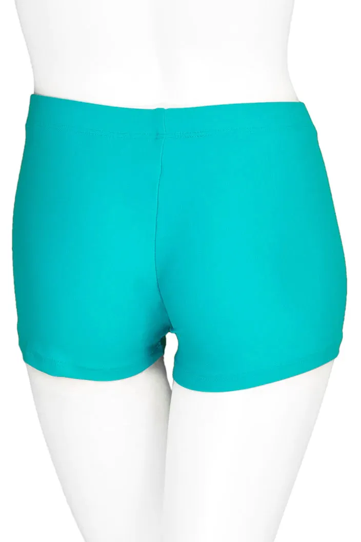 Destira Compression Sport Short