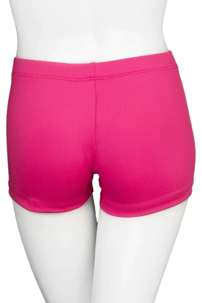 Destira Compression Sport Short