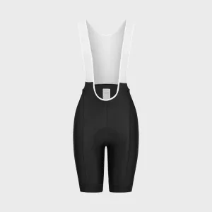 Domestique Women's Bib Short 2.0 | Black