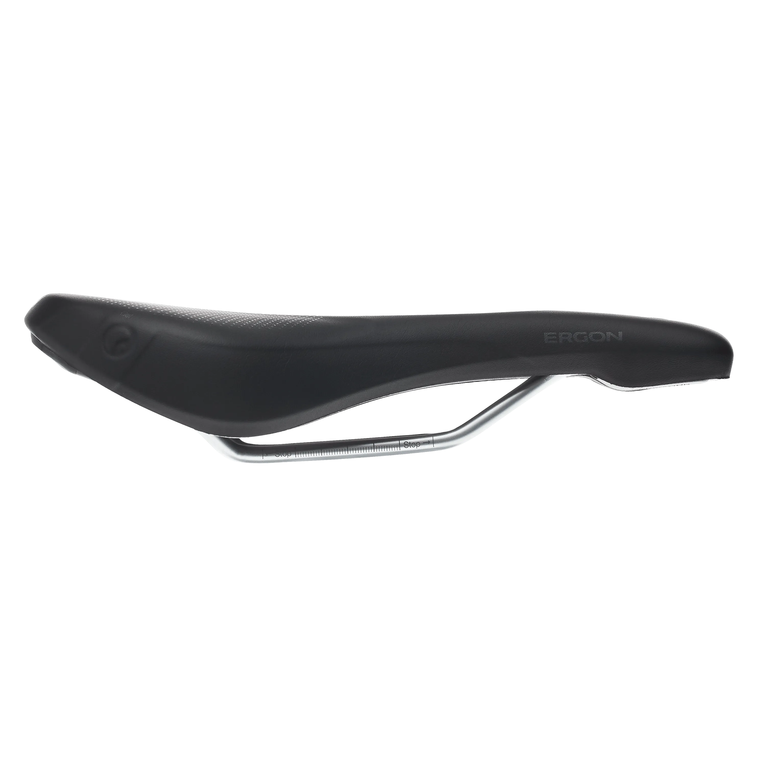 Ergon SFC3 Performance Comfort Fitness Saddle