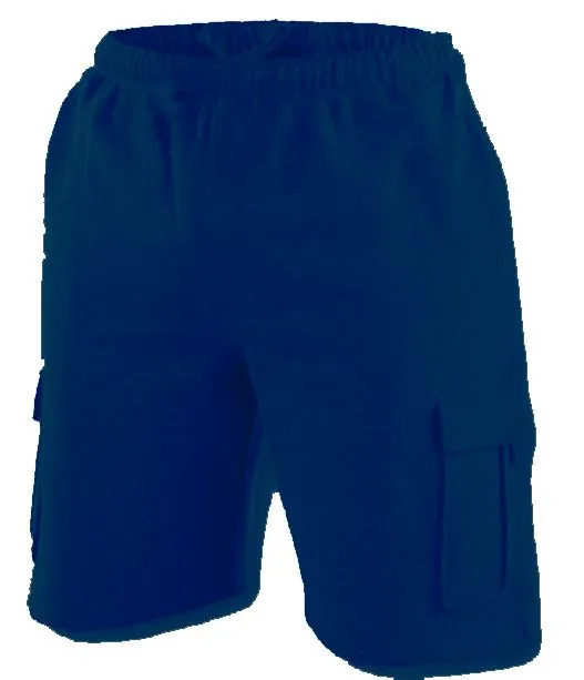 Falcon Bay Fleece Cargo Short