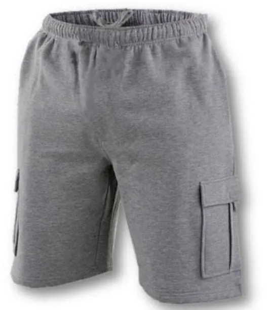 Falcon Bay Fleece Cargo Short