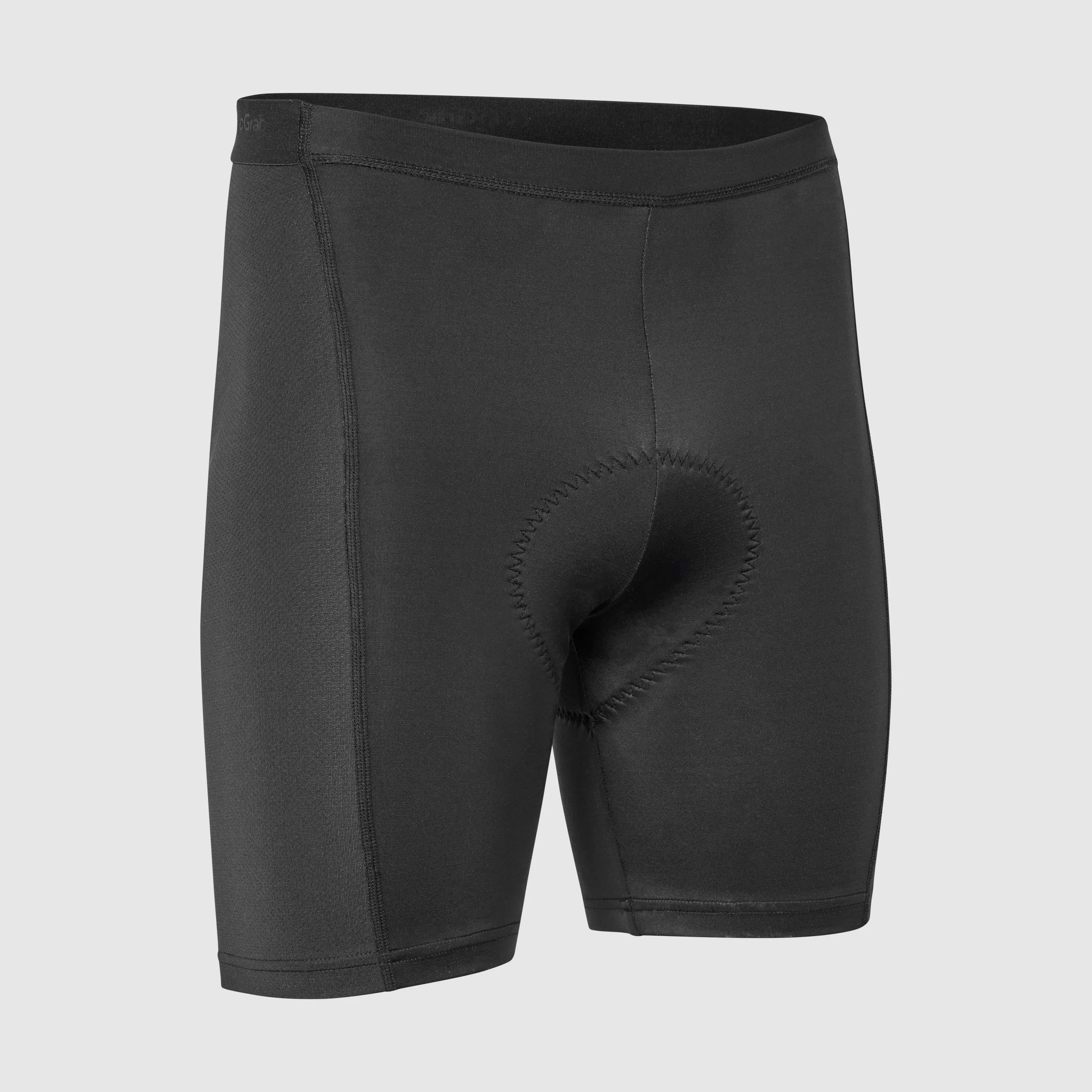 Gripgrab Padded Underwear Shorts Heren