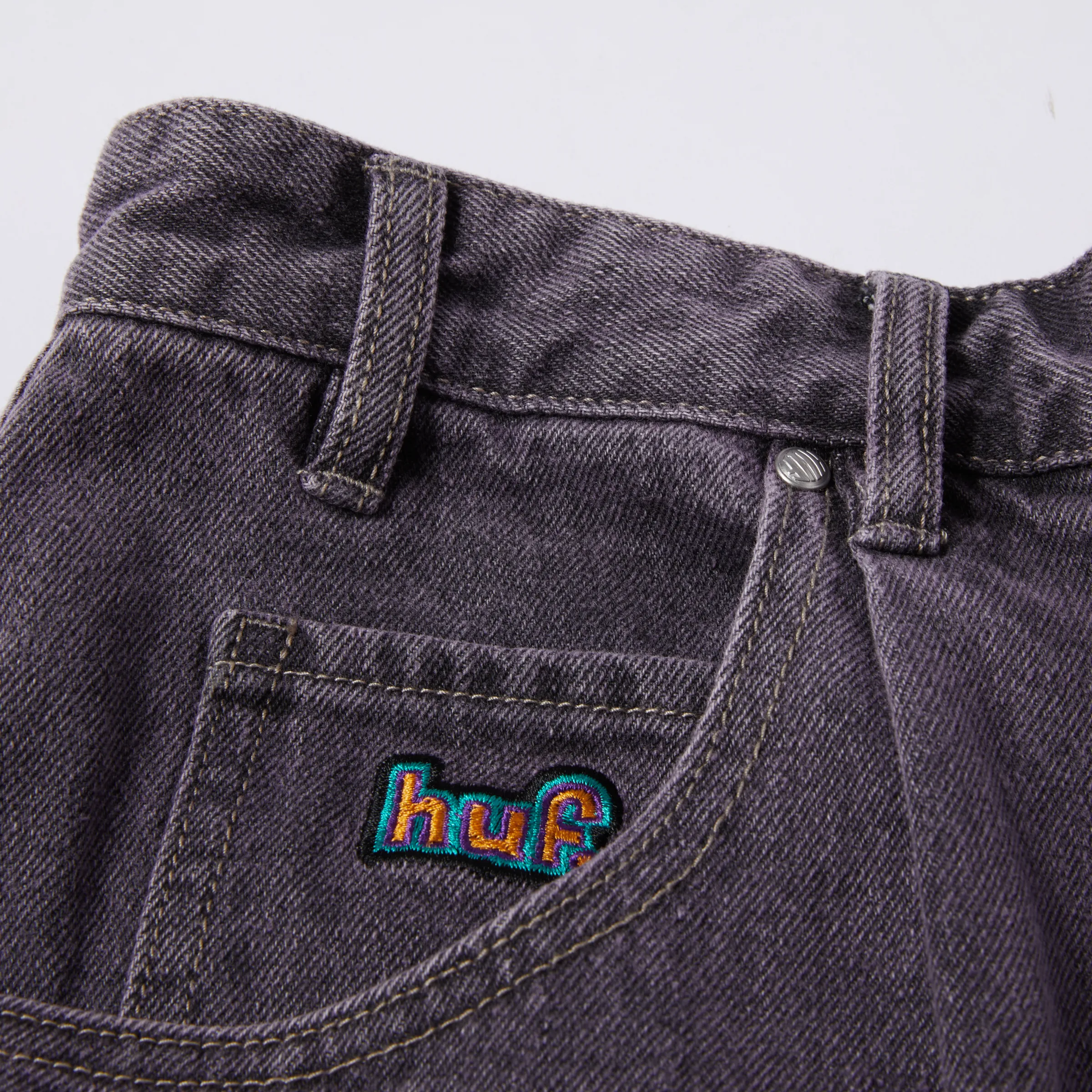 Huf Cromer Short