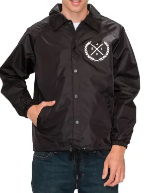 MEN'S COACH'S JACKET