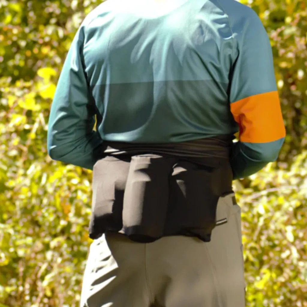 Men's Endurance Tech Pocket Bibs