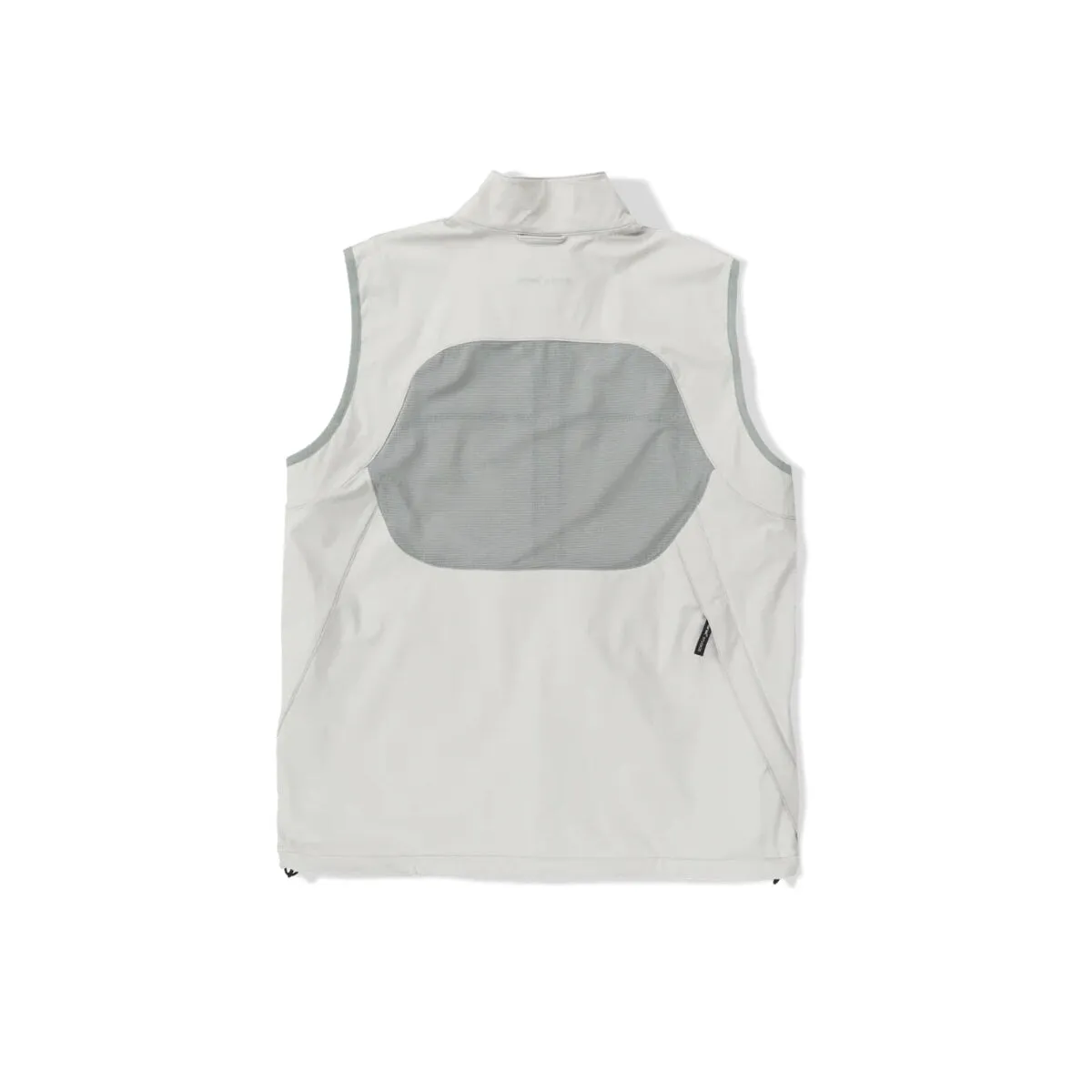 Parel Studios Atlas Vest - Light Grey