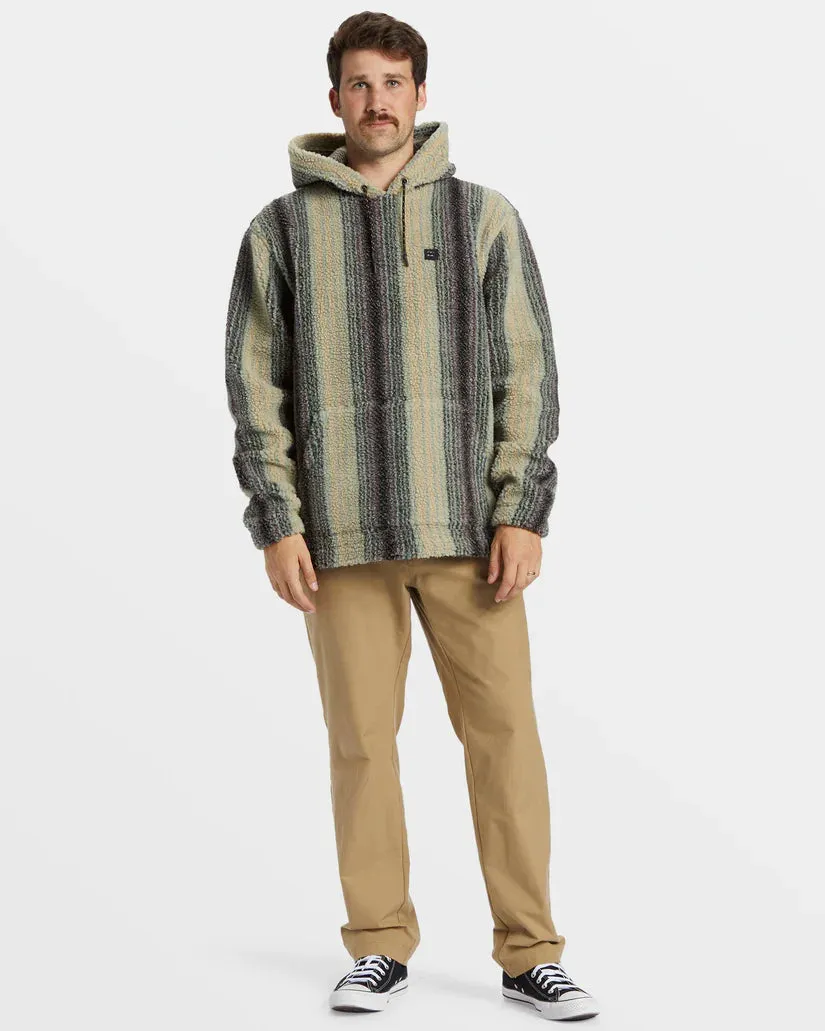 Pico Pullover