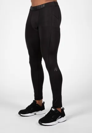 Smart Tights - Black