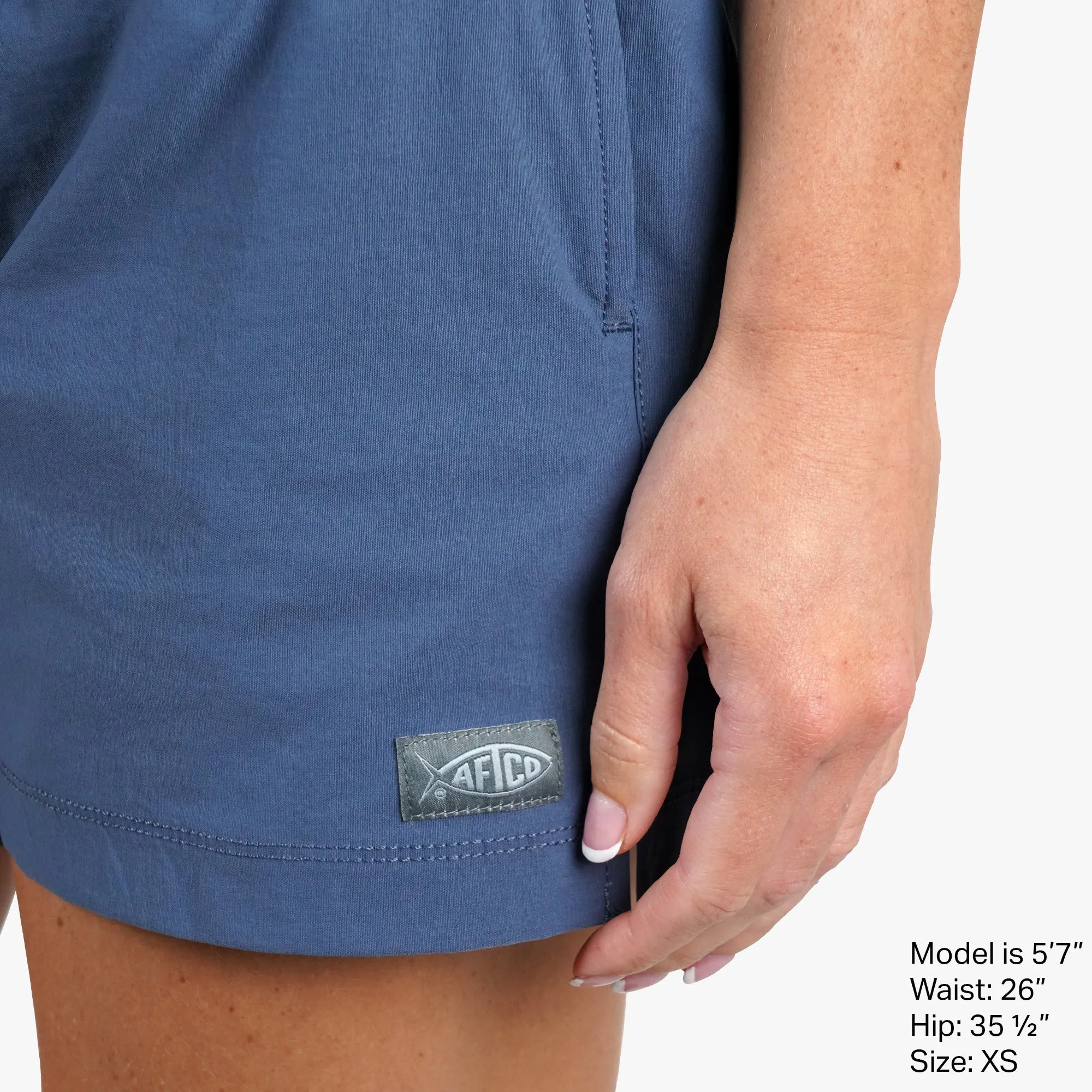 Women's Cloudbreak Volley Shorts