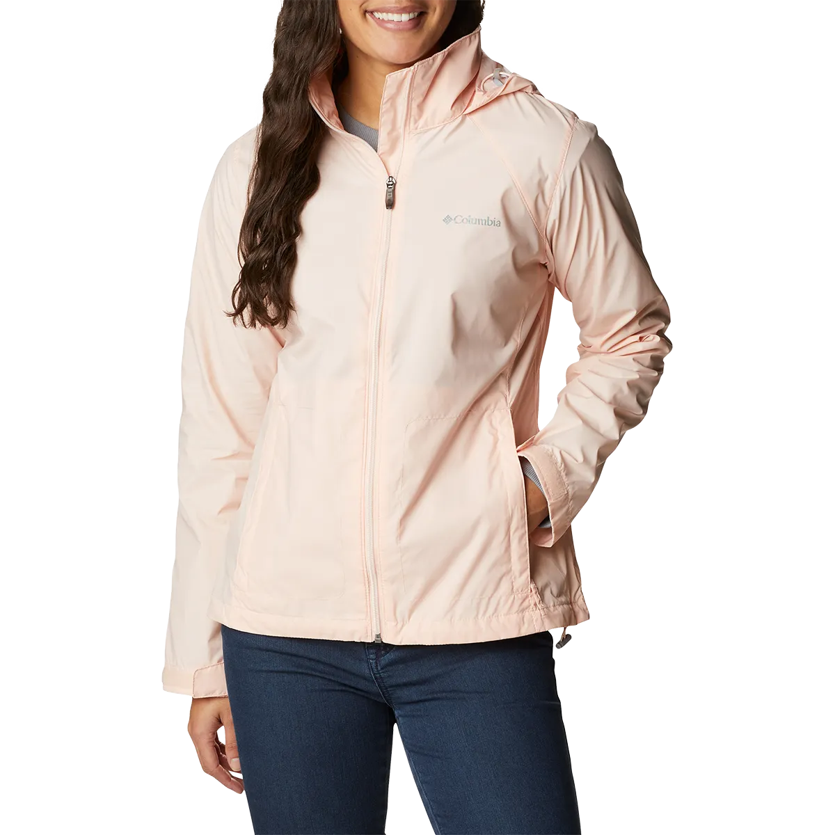 Women's Switchback III Jacket