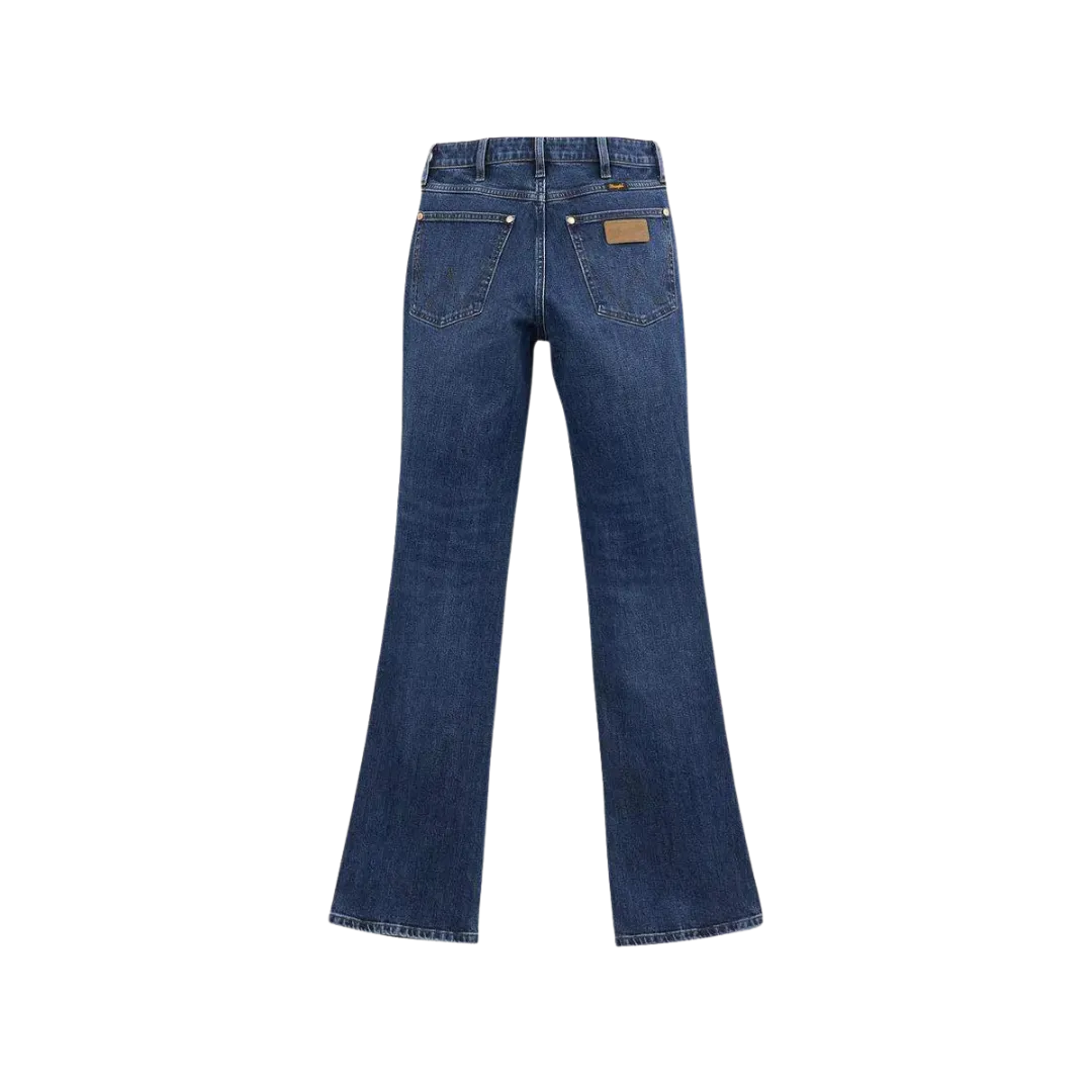 Wrangler Women's Lainey Wilson Baskin Wash Jeans